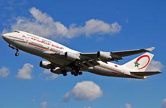 Royal Air Maroc to Increase Service to Brazil – AirlineGeeks.com