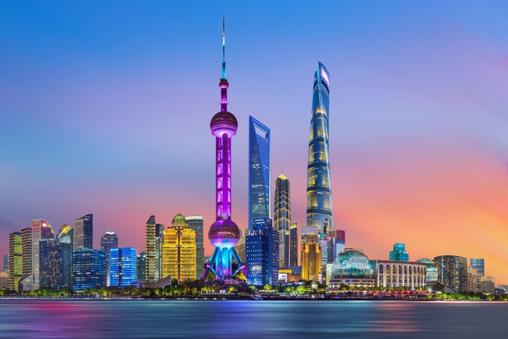 Is Shanghai’s Economic Party Over? Spending Crashes Among 25 Million Residents – Vision Times