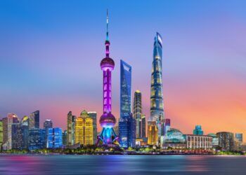Is Shanghai’s Economic Party Over? Spending Crashes Among 25 Million Residents – Vision Times