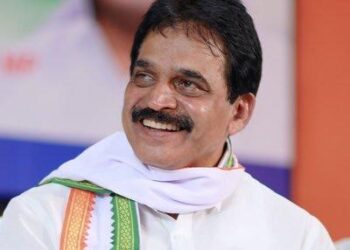 K C Venugopal says Delhi-bound Air India flight diverted to Chennai ‘came frighteningly close to tragedy’, – The Economic Times