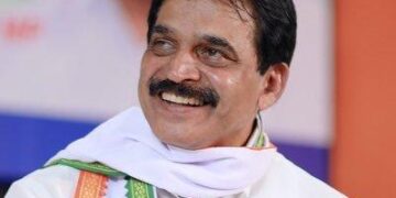 K C Venugopal says Delhi-bound Air India flight diverted to Chennai ‘came frighteningly close to tragedy’, – The Economic Times