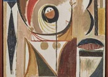 First Comprehensive Survey of The Baghdad Modern Art Group Opens June 2025 at CCS Bard’s Hessel Museum of Art – Bard College
