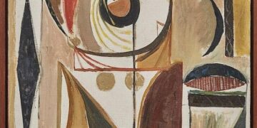 First Comprehensive Survey of The Baghdad Modern Art Group Opens June 2025 at CCS Bard’s Hessel Museum of Art – Bard College