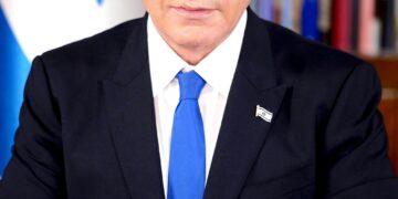 Benjamin Netanyahu addresses Iranians to rise up against regime – The Jerusalem Post