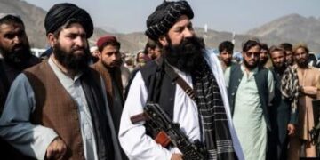 Afghan Canadian fears mother may be sent back into Taliban’s hands after they nearly killed her – cbc.ca