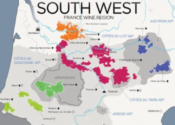 Southwest France swelters under a heat wave as fire crews guard smoldering vineyards – ABC News