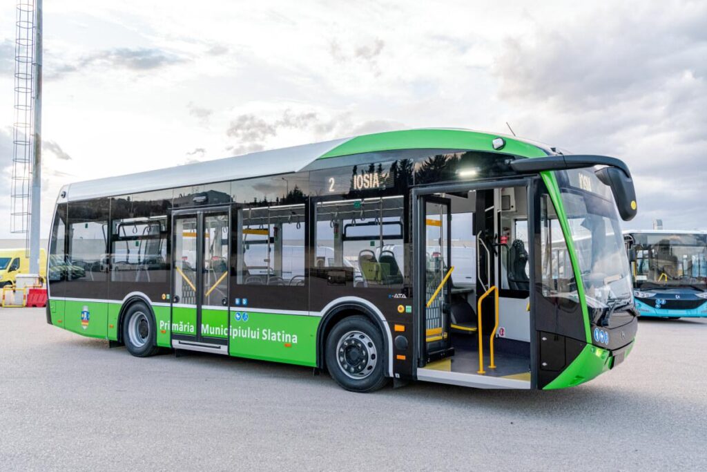 Dozens of new electric bus routes for Ho Chi Minh City – electrive.com