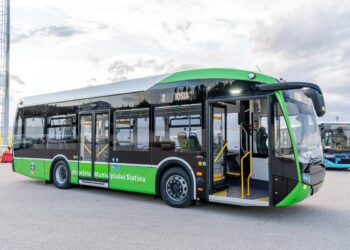 Dozens of new electric bus routes for Ho Chi Minh City – electrive.com
