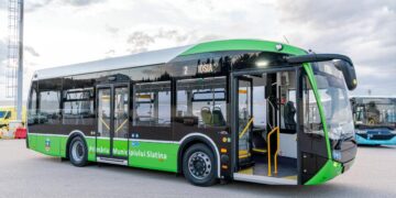 Dozens of new electric bus routes for Ho Chi Minh City – electrive.com