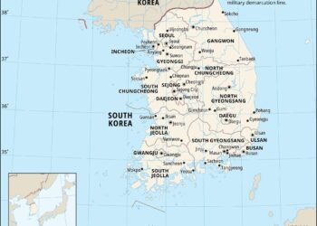 South Korea Has An Air-Launched Ballistic Missile Program – yahoo.com