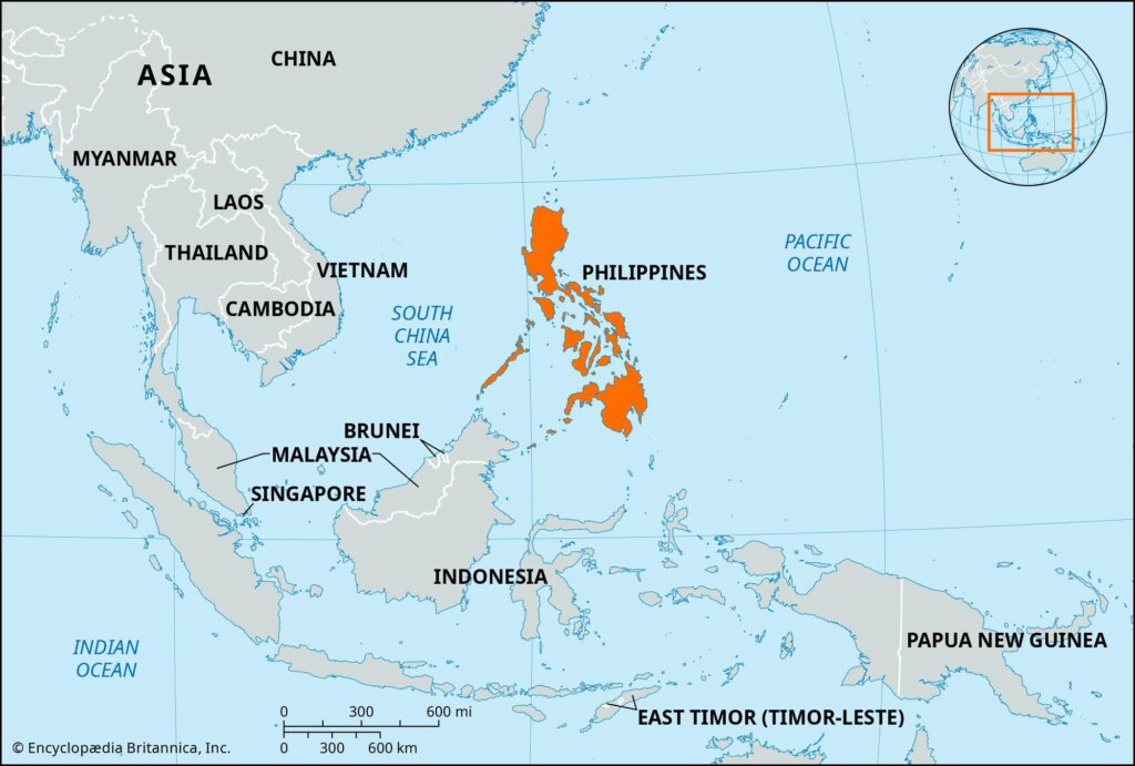 Philippines’ Marcos says China ‘misinterpreted’ his comments on Taiwan – The Straits Times