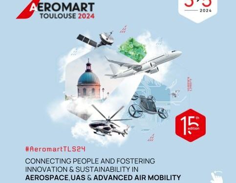 AEROMART NAGOYA (Japan) – defensehere.com