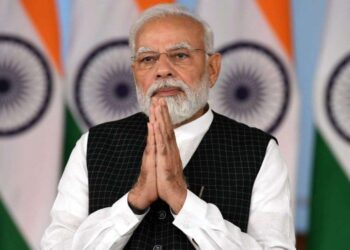PM Modi’s ‘Vocal for Local’ appeal impresses Businessmen in Surat, aiming to make India World’s third largest Economy – India Shipping News