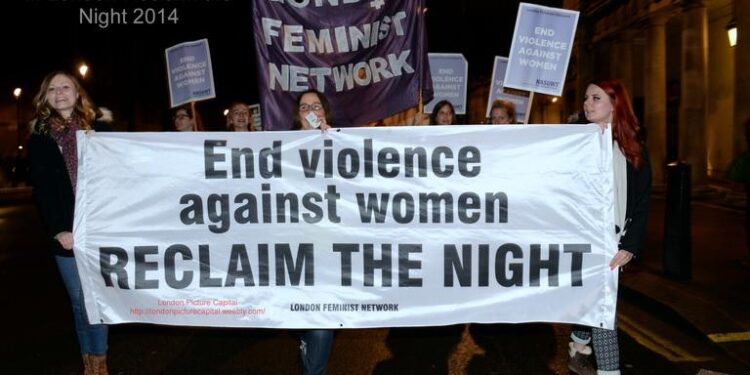 A year later, crowd spirit and size weigh on minds of ‘Reclaim the Night’ protesters – The Times of India