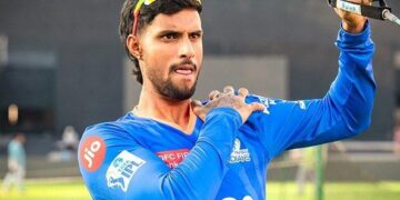 Hyderabad’s Tilak Varma & Abhishek Sharma Shine in India vs England 2025 – The Hans India