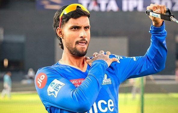 Hyderabad’s Tilak Varma & Abhishek Sharma Shine in India vs England 2025 – The Hans India