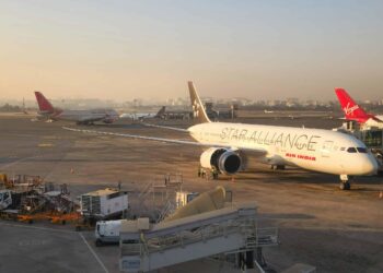 Air India vs KC Venugopal: ‘Near-miss runway tragedy’ claim denied, MP says airline ‘lying’ – Hindustan Times