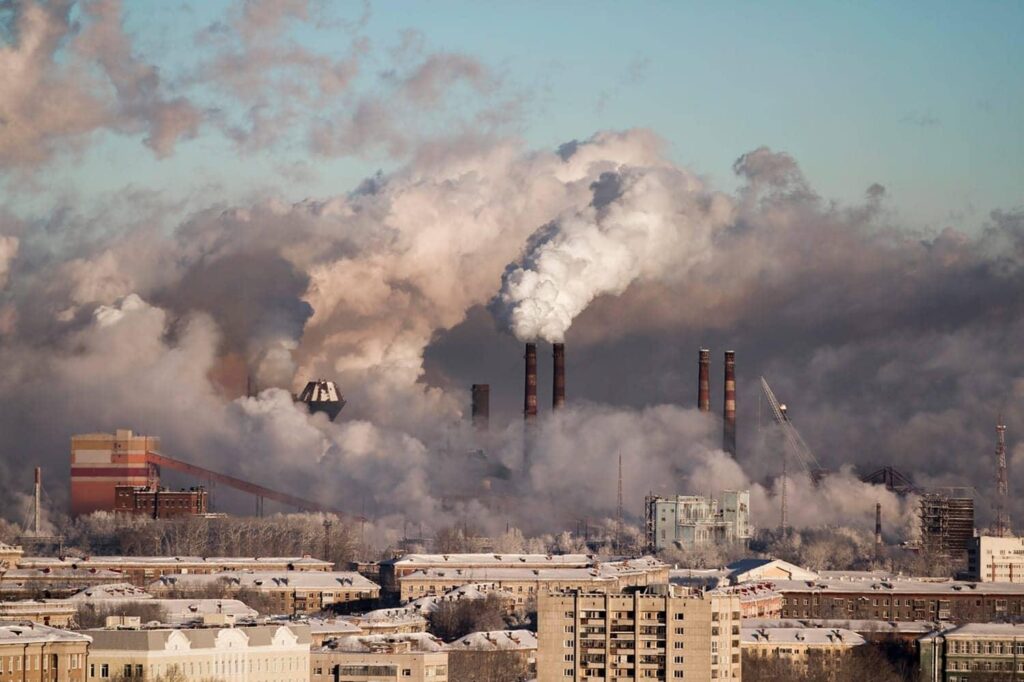 Associations of long-term exposure to air pollution with prevalence of pulmonary nodules: A cross-sectional study in Shijiazhuang, China – ScienceDirect.com