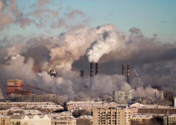 Associations of long-term exposure to air pollution with prevalence of pulmonary nodules: A cross-sectional study in Shijiazhuang, China – ScienceDirect.com