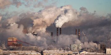 Associations of long-term exposure to air pollution with prevalence of pulmonary nodules: A cross-sectional study in Shijiazhuang, China – ScienceDirect.com
