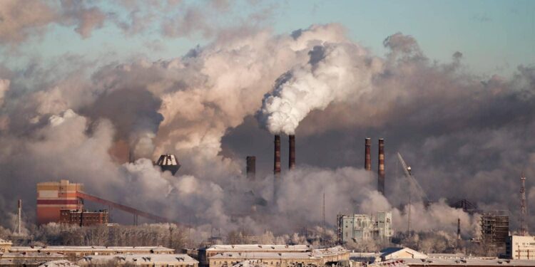 Associations of long-term exposure to air pollution with prevalence of pulmonary nodules: A cross-sectional study in Shijiazhuang, China – ScienceDirect.com