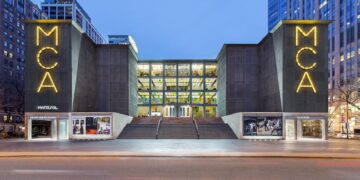 Cultural visit to the Museum of Contemporary Art – Shenzhen, China 4K – MSN