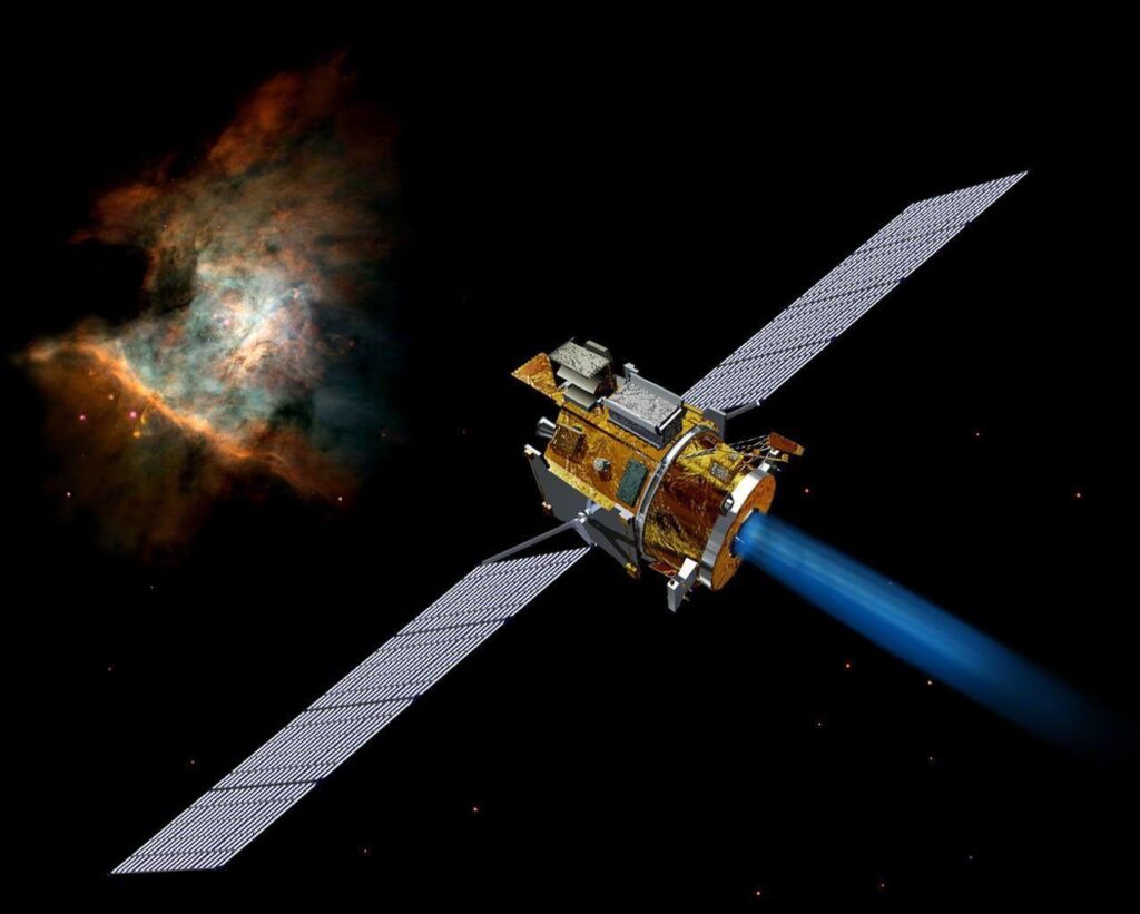 Int’l Deep Space Exploration Association launched in Hefei – China Economic Net