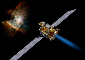 Int’l Deep Space Exploration Association launched in Hefei – China Economic Net