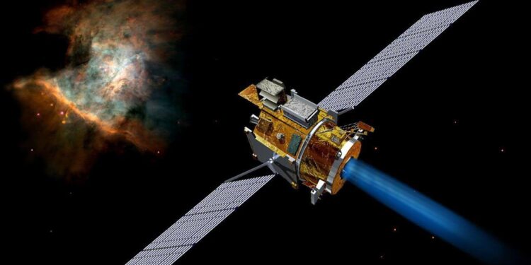 Int’l Deep Space Exploration Association launched in Hefei – China Economic Net