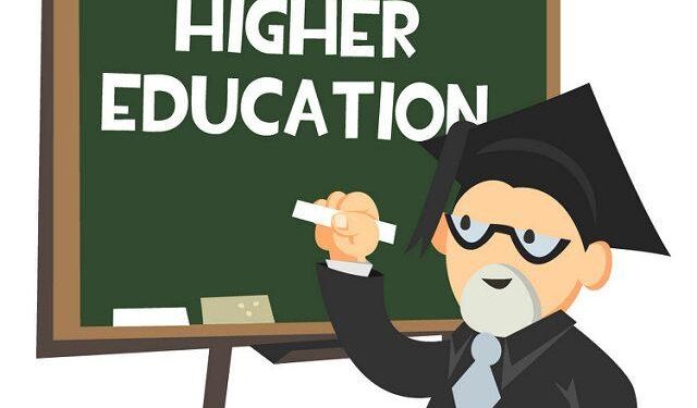 Coupling coordination mechanism of higher education and industrial economy: evidence from higher education institutions in Chongqing, China – Nature