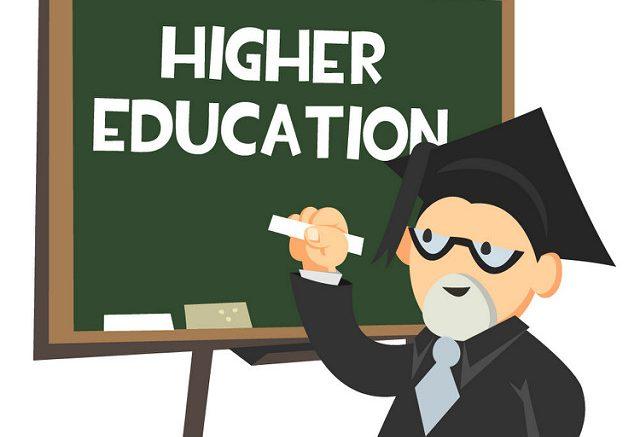 Coupling coordination mechanism of higher education and industrial economy: evidence from higher education institutions in Chongqing, China – Nature