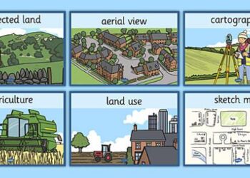 Impacts of land use and land cover changes on local meteorology and PM – ScienceDirect.com