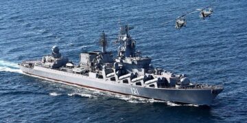 Three Russian warships dock at Chittagong following Bangladesh Army chief’s Moscow trip – The Economic Times