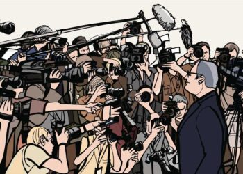 The killing of journalists in Gaza – The Economist