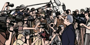 The killing of journalists in Gaza – The Economist