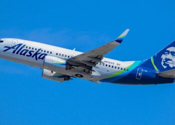 Alaska Airlines Adds 2 New Europe Routes, Further Growing International Presence – AFAR