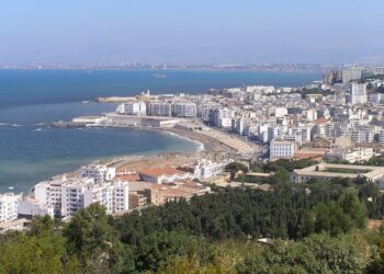 Algiers pushes back after Macron urges tougher stance – France 24