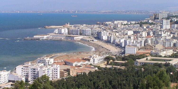 Algiers pushes back after Macron urges tougher stance – France 24