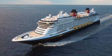 Disney Cruise Line to Exit Australia After Upcoming 2025-26 Season – Cruise Radio
