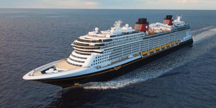 Disney Cruise Line to Exit Australia After Upcoming 2025-26 Season – Cruise Radio