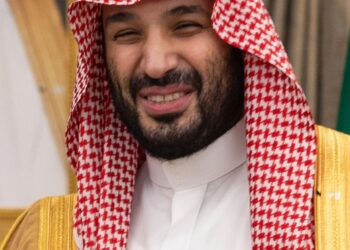 Saudi Arabia Crown Prince MBS to Meet Trump in Washington in November – Bloomberg.com