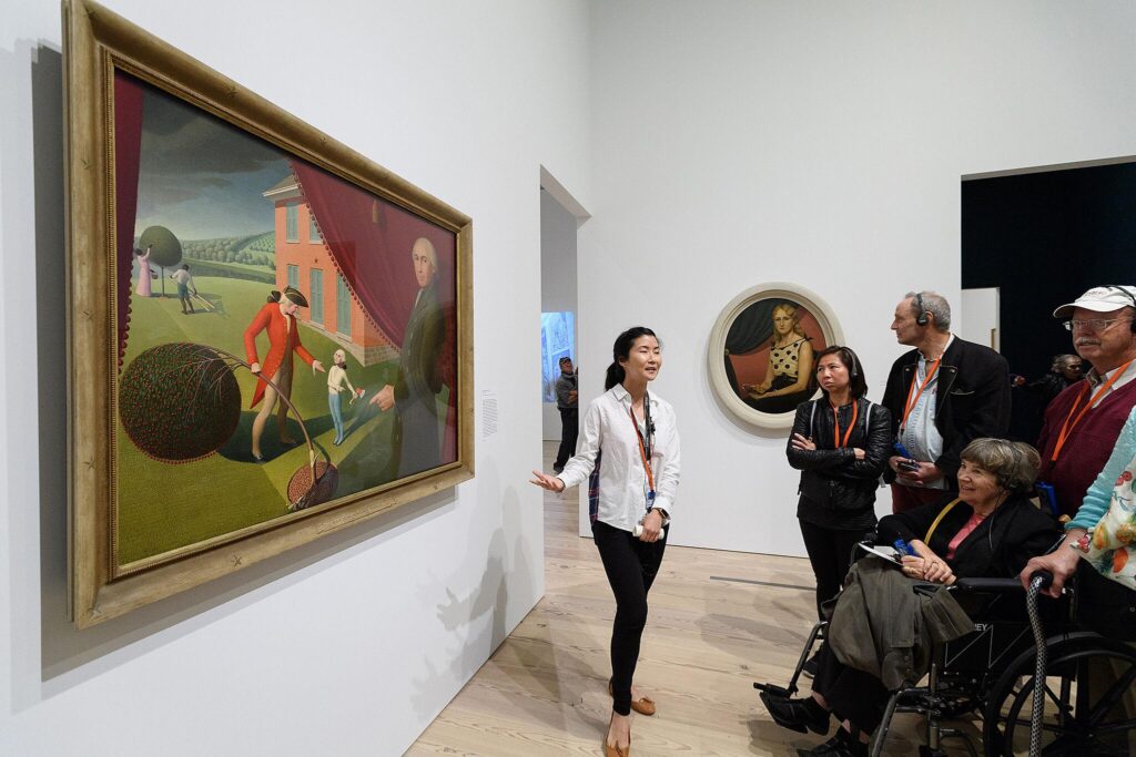 Docents at Shenyang’s 9.18 Historical Museum dedicated to keeping history alive – Xinhua