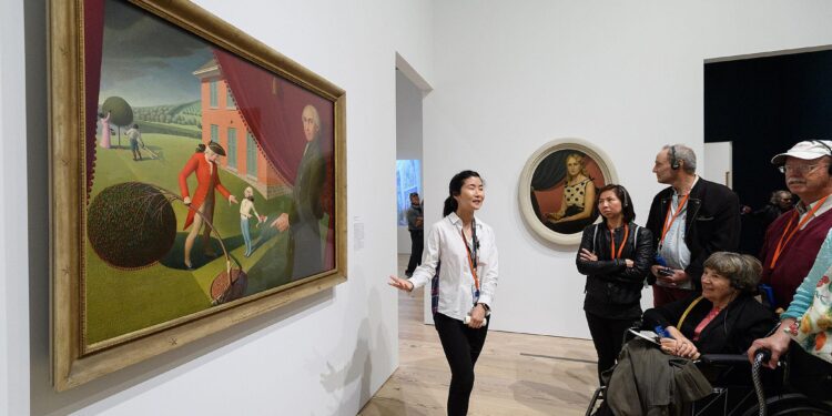 Docents at Shenyang’s 9.18 Historical Museum dedicated to keeping history alive – Xinhua