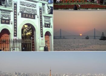 “My roots are right here.” Chinese-American Pulitzer photojournalist returns to his hometown of Shantou – Guangdong News