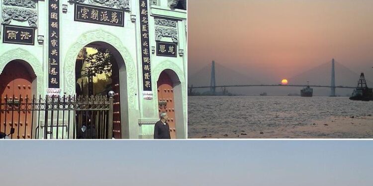 “My roots are right here.” Chinese-American Pulitzer photojournalist returns to his hometown of Shantou – Guangdong News