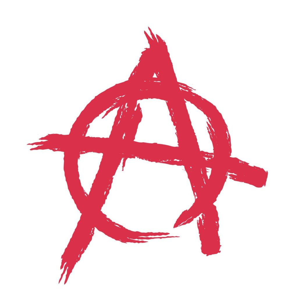 Is there a future for Anarchism in America? – Freedom News –