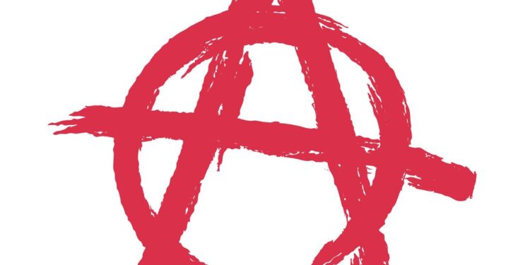Is there a future for Anarchism in America? – Freedom News –