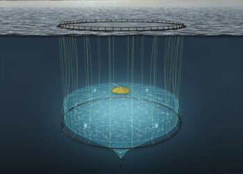 Deep-sea intelligent aquaculture vessel delivered for use in China’s Qingdao – English.gov.cn