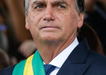 Brazil’s Bolsonaro leaves house arrest for medical exams – hendersondispatch.com