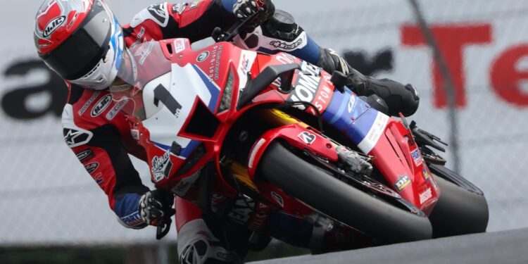 Razor-thin race will test Milei’s popularity in Argentina – Latest news from Azerbaijan